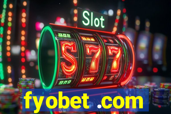 fyobet .com